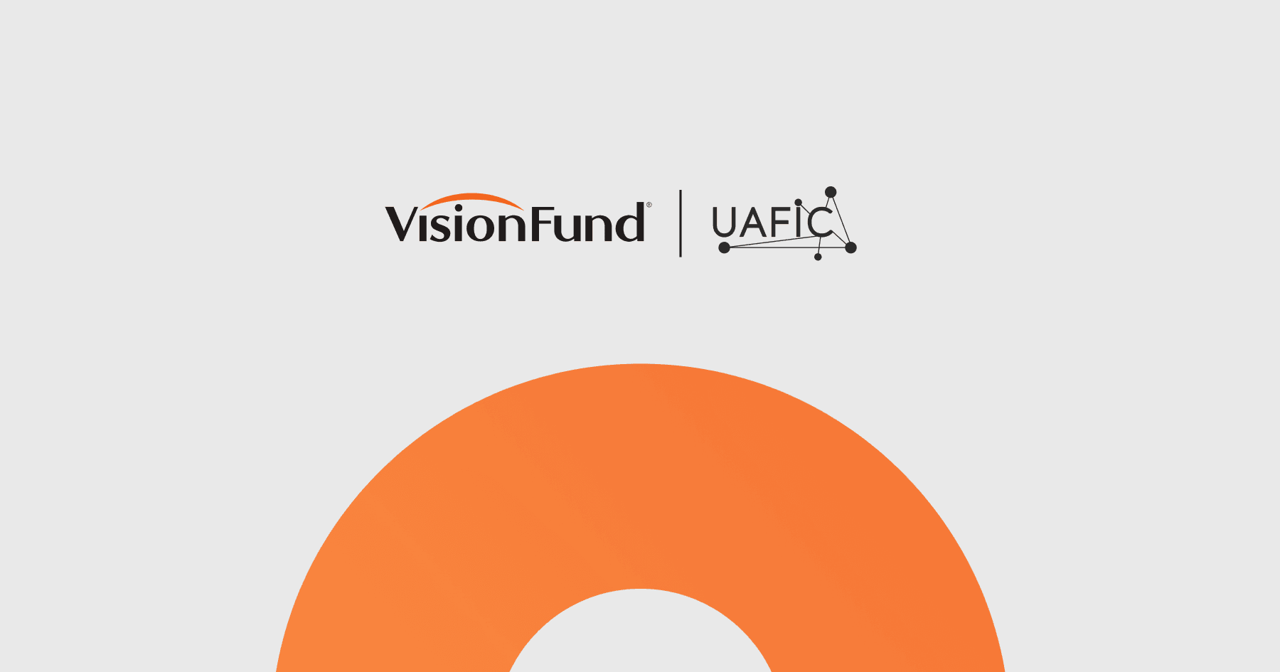 VisionFund Ukraine тепер у спільноті Української асоціації фінтех та інноваційних компаній