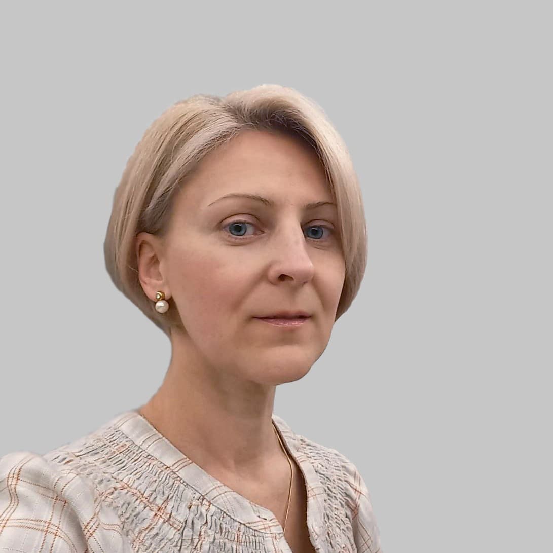 Історія впливу програми "Фінансова грамотність підприємців": Оксана Мутило (Бровари, Київська область)