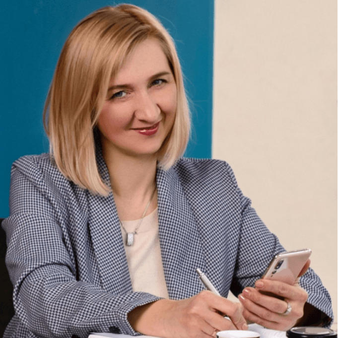 Поради Олени Яценко (YOURBEE_HONEY (Кривий Ріг), які на старті збережуть підприємцям гроші та ресурси