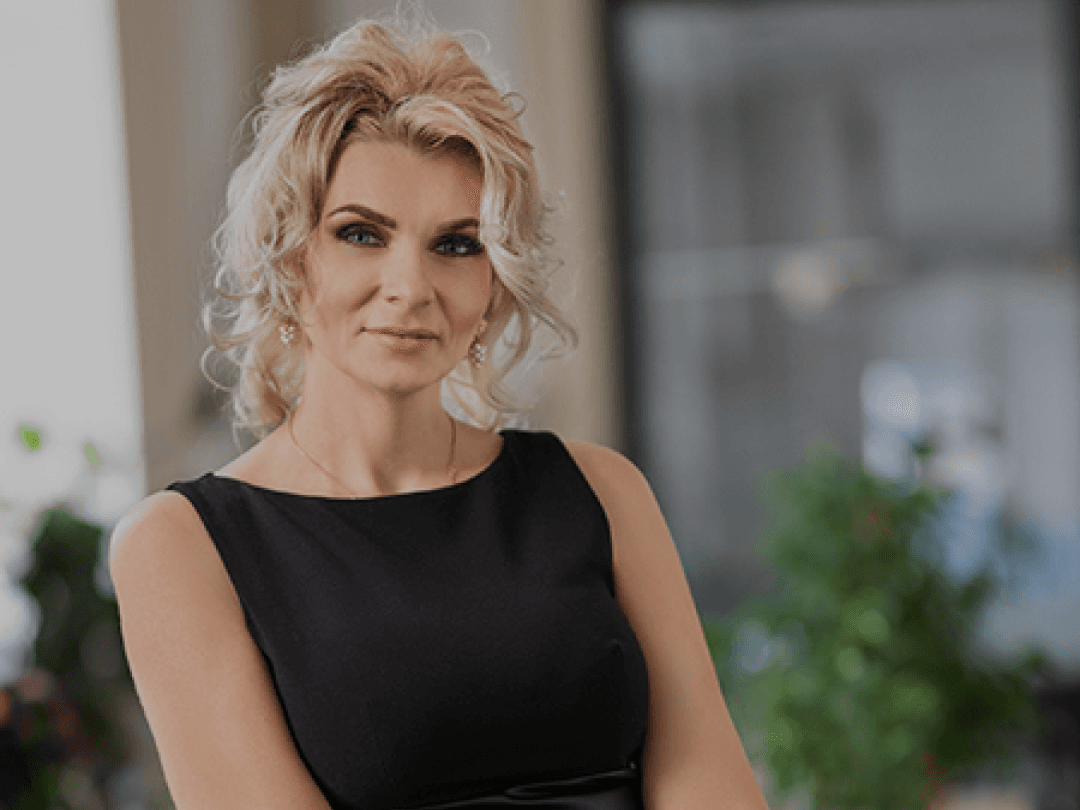 Юлія Скічко: Без будь чого у світі можна обійтися, та якої тоді якості буде наше життя?