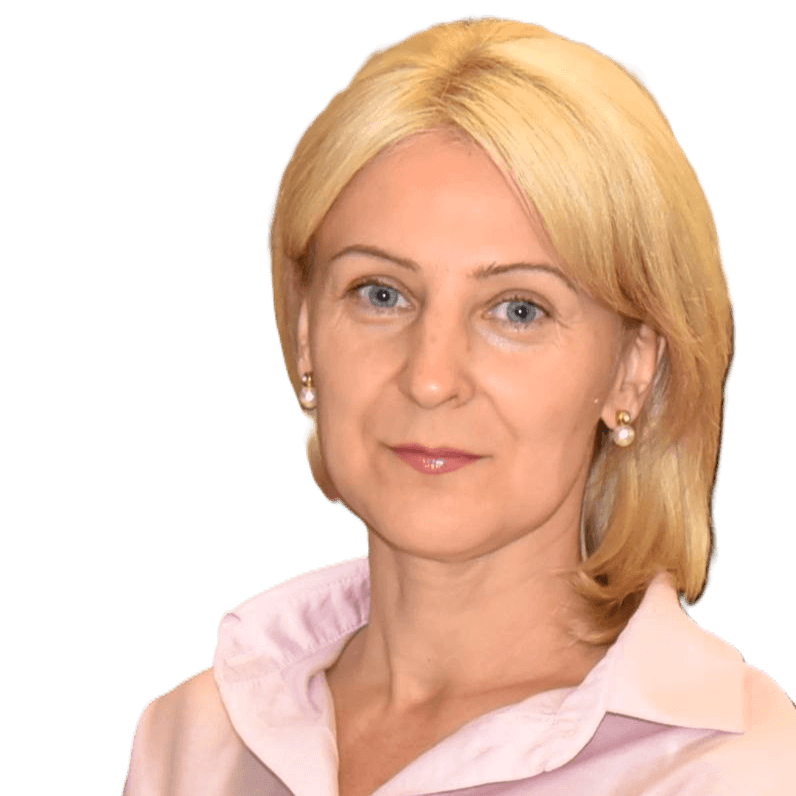 Історія впливу: Оксана Мутило (Бровари, Київська область)