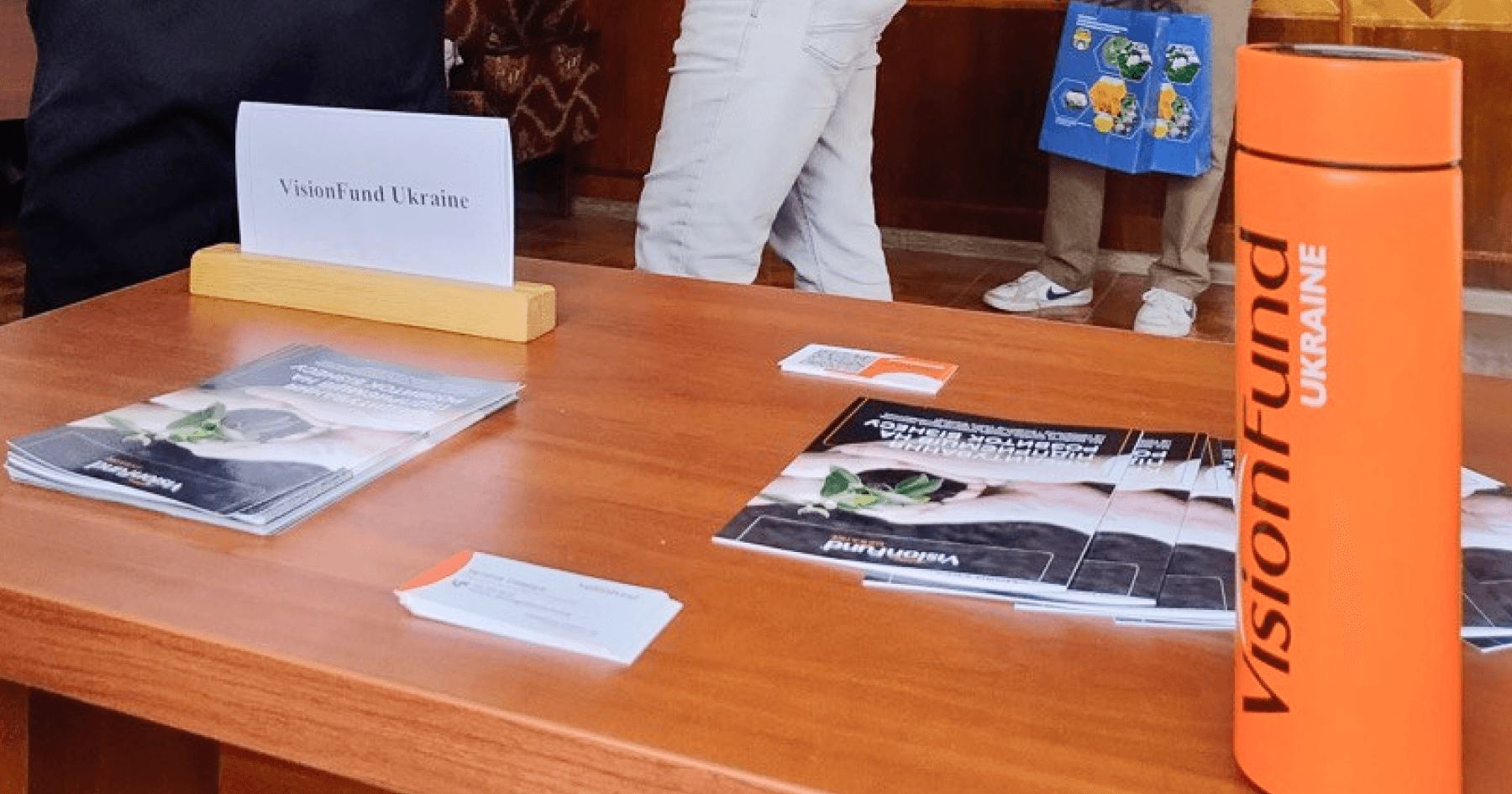 Фермерство на Львівщині